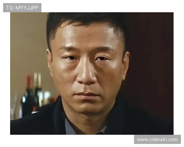 10句台词看懂《毒战》：孙红雷这演技炸裂了！